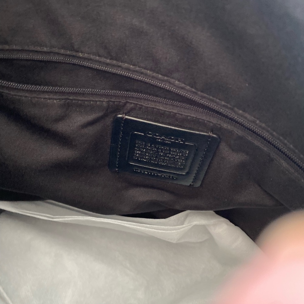 Coach Marlon Hobo Bag - Picture 7 of 13